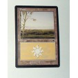 CARTE MTG MAGIC - VERSION FRANCAISE PLAINE 7 
