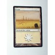 CARTE MTG MAGIC - VERSION FRANCAISE PLAINE 5 