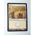 CARTE MTG MAGIC - VERSION FRANCAISE PLAINE 10 