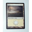CARTE MTG MAGIC - VERSION FRANCAISE PLAINE 14 