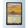 CARTE MTG MAGIC - VERSION FRANCAISE PLAINE 4