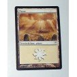 CARTE MTG MAGIC - VERSION FRANCAISE PLAINE 16