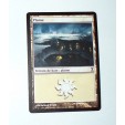CARTE MTG MAGIC - VERSION FRANCAISE PLAINE 12