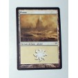 CARTE MTG MAGIC - VERSION FRANCAISE PLAINE 11