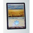 CARTE MTG MAGIC FOIL  - VERSION FRANCAISE PLAINE 22 