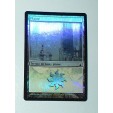 CARTE MTG MAGIC FOIL - VERSION FRANCAISE PLAINE 24