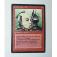 CARTE MTG MAGIC - VERSION FRANCAISE GUERRIER ETERNEL
