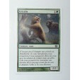 CARTE MTG MAGIC - VERSION FRANCAISE GRIZZLIS