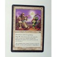 CARTE MTG MAGIC - VERSION FRANCAISE GUIDE DES CONTREFORTS  