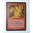 CARTE MTG MAGIC - VERSION FRANCAISE GICLEE D'ETINCELLES