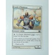 CARTE MTG MAGIC - VERSION FRANCAISE GARDE D'HONNEUR