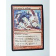 CARTE MTG MAGIC - VERSION FRANCAISE GOUT POUR LE GRABUGE  