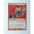CARTE MTG MAGIC - VERSION FRANCAISE GOBELIN ENRAGE 