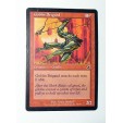 CARTE MTG MAGIC - VERSION ANGLAISE GOBLIN BRIGAND  