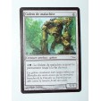 CARTE MTG MAGIC - VERSION FRANCAISE GOLEM DE MALACHITE