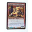 CARTE MTG MAGIC FOIL - VERSION FRANCAISE GARDIEN DE LA PORTE DE SHINKA 