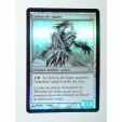 CARTE MTG MAGIC FOIL - VERSION FRANCAISE GOLEM DE TITANE