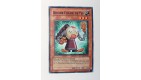 CARTE YU GI OH VERSION FRANCAISE BOBINE CHAINE DE FER CSOC-FR020