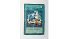 CARTE YU GI OH VERSION FRANCAISE STATION PSIONIQUE TDGS-FR051