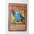 CARTE YU GI OH VERSION FRANCAISE MAGNETON MORPHTRONIQUE CSOC-FR007