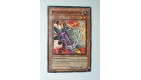 CARTE YU GI OH VERSION FRANCAISE BOMBARDIER CHAINE DE FER CSOC-FR019