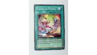 CARTE YU GI OH VERSION FRANCAISE CHAINE DE POISON CSOC-FR053 