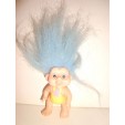 FIGURINE TROLL APPLAUSE 1991 ARTICULE (14x5cm)