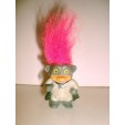 RARE FIGURINE TROLL SOMA BATMAN DARK KNIGHT (8x3cm)