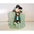 FIGURINE FIGURE NARUTO GASHAPON MANGA - NARUTO N°58 (7x5,5cm)