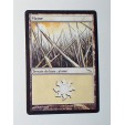 CARTE MTG MAGIC - VERSION FRANCAISE PLAINE 3
