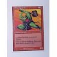 CARTE MTG MAGIC - VERSION FRANCAISE PILLARD GOBELIN