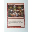 CARTE MTG MAGIC - VERSION FRANCAISE PIQUIER GOBELIN