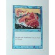 CARTE MTG MAGIC - VERSION FRANCAISE PIEUVRE GEANTE 
