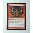CARTE MTG MAGIC - VERSION FRANCAISE POINGS DE L'ENCLUME 