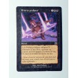 CARTE MTG MAGIC - VERSION FRANCAISE PRIERES PROFANES 