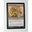CARTE MTG MAGIC - VERSION FRANCAISE POUSSIERE POIVREE 