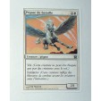 CARTE MTG MAGIC - VERSION FRANCAISE PEGASSE DE BATAILLE