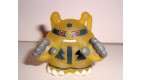 FIGURINE POKEMON OFFICIELLE BANDAI 2006 - ELEKABLE ELECTIVIRE ELEKIBLE (4x4cm)