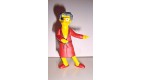 A294 FIGURINE LES SIMPSON - MOE SZYSLAK (8x5cm)