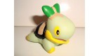 FIGURINE NINTENDO POKEMON OFFICIELLE BANDAI - N°1006 (3,5x4cm)