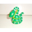 FIGURINE NINTENDO POKEMON OFFICIELLE BANDAI - N°1015 (4x5cm)