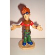 FIGURINE DRESSEUR DIGIMON - MIKEY (8x5cm)