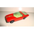VEHICULE MATCHBOX SUPERFAST - N°40 1971 VAUXHALL GUILDMAN (7x3cm)