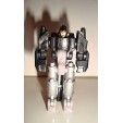 PETIT ROBOT TRANSFORMERS (5x3cm)