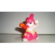FIGURINE NINTENDO POKEMON OFFICIELLE BANDAI 2005 - N°800 (5x4cm)