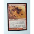 CARTE MTG MAGIC - VERSION FRANCAISE ESCOGRIFFE SOUTERRAIN