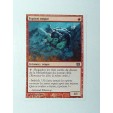 CARTE MTG MAGIC - VERSION FRANCAISE ESPION ORQUE 