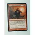 RARE CARTE MTG MAGIC - VERSION FRANCAISE EXPORTATION TELLURIQUE