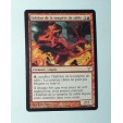 CARTE MTG MAGIC - VERSION FRANCAISE EIDOLON DE LA TEMPETE DE SABLE 