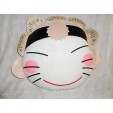 PELUCHE PLUSH COUSSIN  MANGA JAP - N°0003 (28x34cm)
